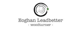 Eoghan Leadbetter Woodturner