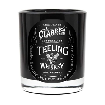 Teeling Handpoured Eso Soy Wax Candle