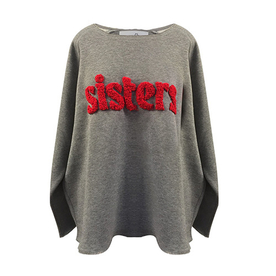 Sisters Sweater