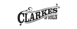 Clarkes of Dublin artisan soap & shaving