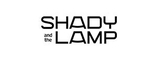 Shady and the Lamp