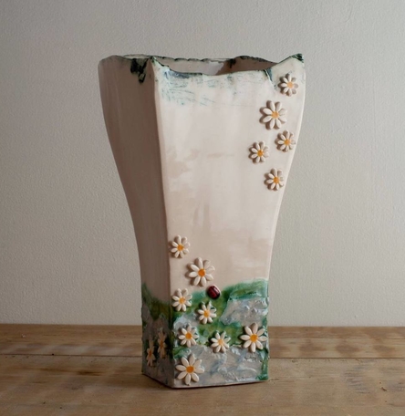 Daisy Vase - Large