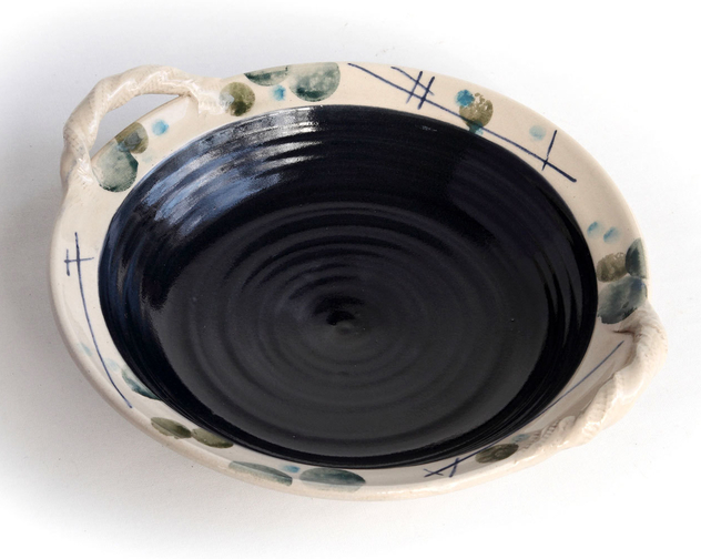 Trinket Dish – Natasha Swan Ceramics Studio