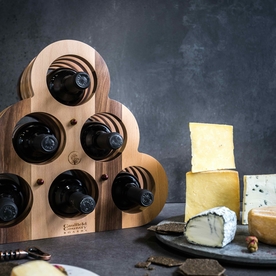 Wine Rack