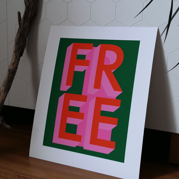 Free Print