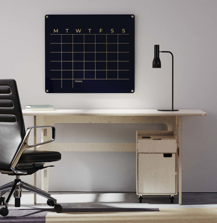 Porto Foldable Desk