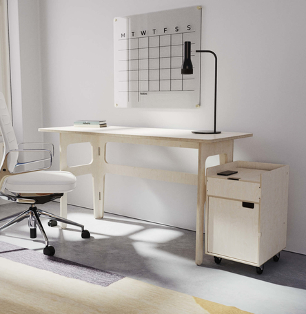 Porto Foldable Desk