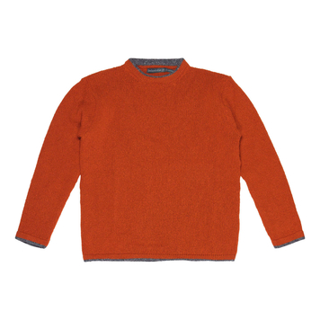 Roundstone Sweater