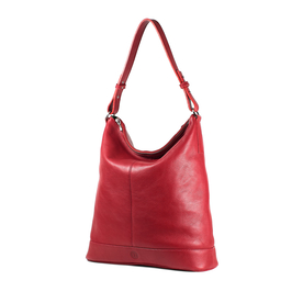 Orla Large Zip-Top Shoulder Bag