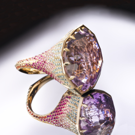 The Empress Ring