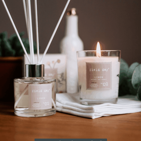 Linen Diffuser