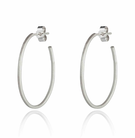 Ciorcail Large Hoops Ciorcail Large Hoops