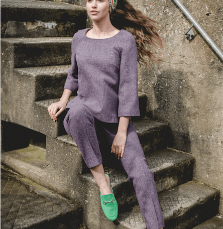 Lisowen Trousers Lisowen Trousers