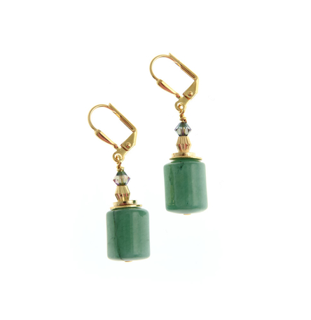 k kajoux earrings