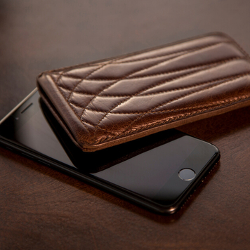 Quilter Leather Accessories