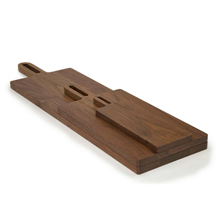 Serve Chopping Board