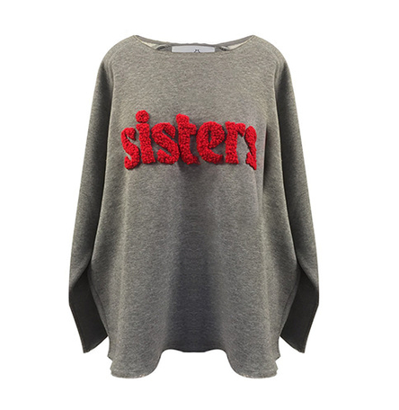 Sisters Sweater