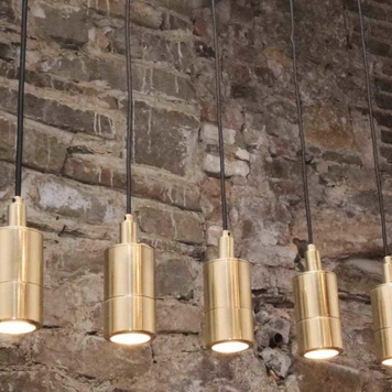 Mullan Lighting | Design Ireland