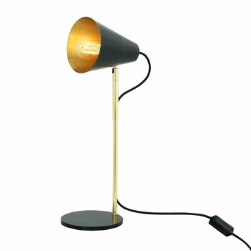 LAINIO Handmade adjustable wall lamp By Mullan Lighting | design Mike  Treanor