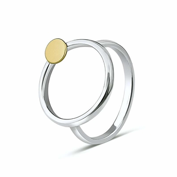 Circle of Opportunity Ring