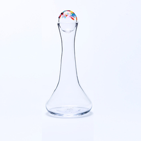 Festival Wine Carafe