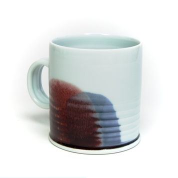 Cup [M] ‘Earth, Fire and Water ’ collection