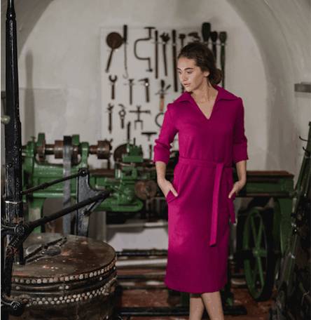 Inish Dress Inish Dress