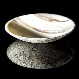 'Scandza' Collection 'Vanillae' Spherical Bowl