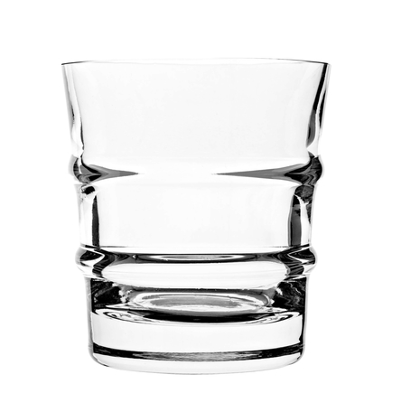 Old Style Whiskey Glass
