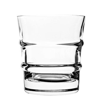 Old Style Whiskey Glass