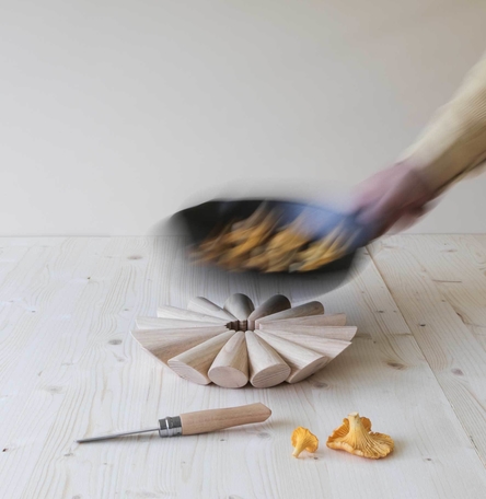 Ash Trivet Ash Trivet