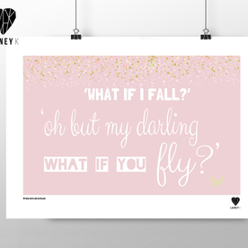 What if I Fall