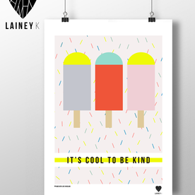Cool to be Kind