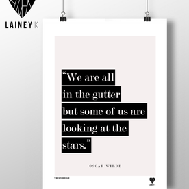 We are All in the Gutter