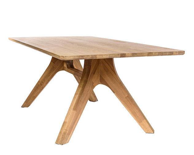 Veizla table VT200 Pemara Design