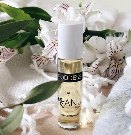 ANU Goddess Perfume Oil