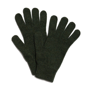 Donegal Wool Gloves