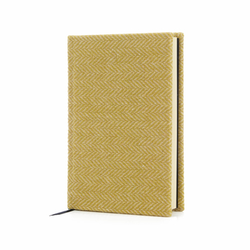 Donegal Tweed Notebook