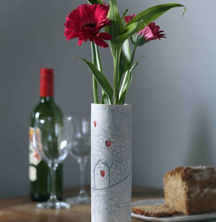 Home Comforts Vase