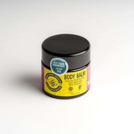 Body Balm with Beeswax 100ml