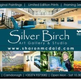 Silver Birch Gallery