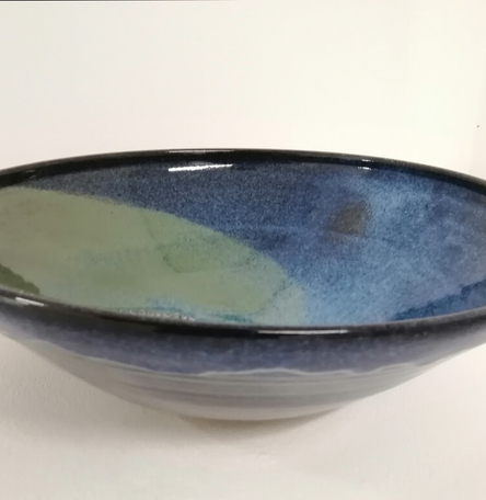 Wave Bowl