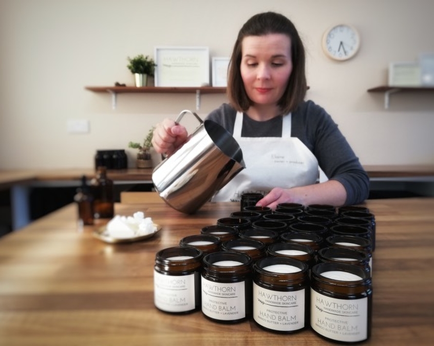 Hawthorn Handmade Skincare