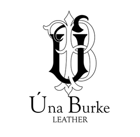 Una Burke Leather
