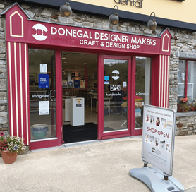 Donegal Design Makers