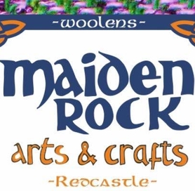Maiden Rock Arts and Crafts